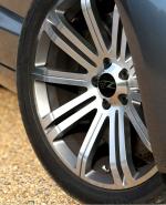 Peugeot 308 RC Z Concept 2007 года
